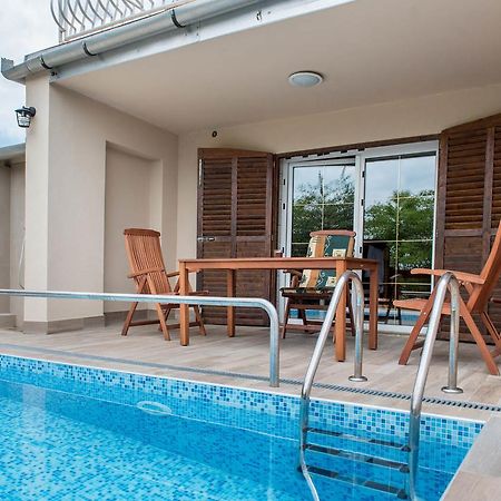 Balatonfuered Apartmanhaz Buitenkant foto