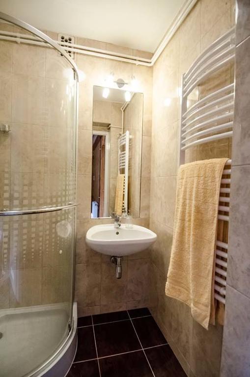 Balatonfuered Apartmanhaz Buitenkant foto